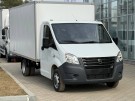 ГАЗ ГАЗель Next 2.5 MT, 2025 Промтоварный фургон ГАЗ ГАЗель Next 2.5 MT, 2025 Промтоварный фургон