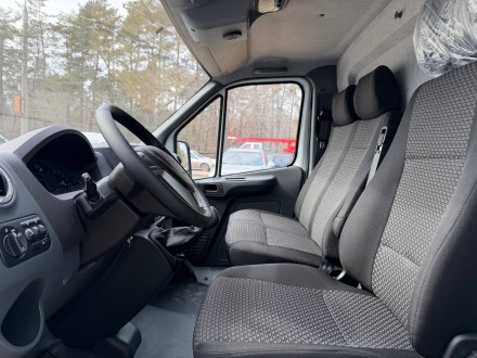 ГАЗ ГАЗель Next 2.5 MT, 2025 Промтоварный фургон