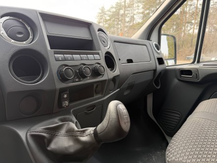 ГАЗ ГАЗель Next 2.5 MT, 2025 Промтоварный фургон