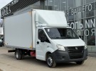 ГАЗ ГАЗель Next 2.5 MT, 2025 Изотермический фургон ГАЗ ГАЗель Next 2.5 MT, 2025 Изотермический фургон