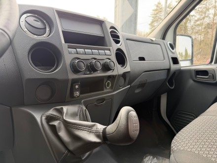 ГАЗ ГАЗель Next 2.5 MT, 2025 Изотермический фургон 