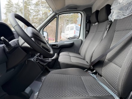 ГАЗ ГАЗель Next 2.5 MT, 2025 Изотермический фургон 