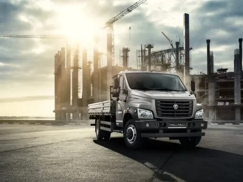 Газоны Бортовые